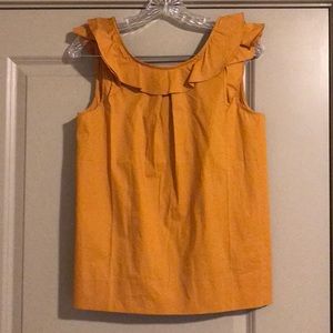 NWOT never worn J. Crew Factory suit top